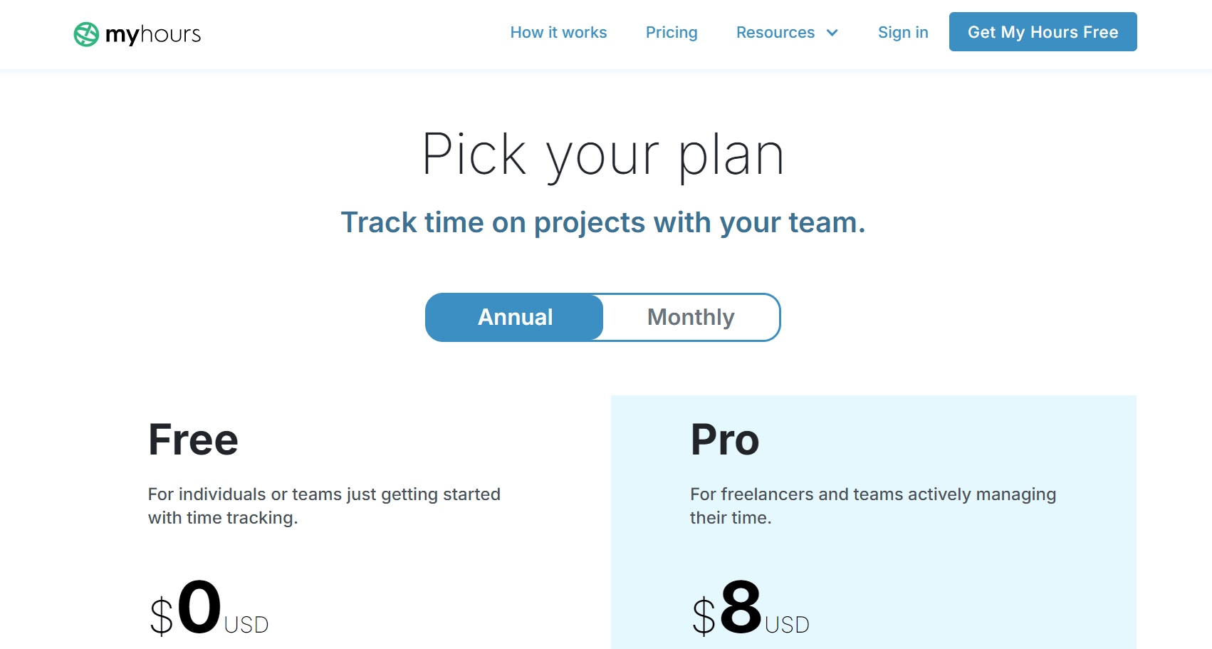 My-Hours-Plans-and-Pricing