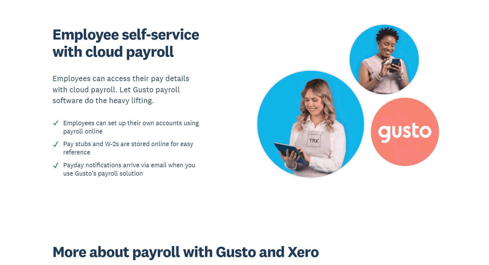 Where-Xero-Payroll-Software-Stands-Out