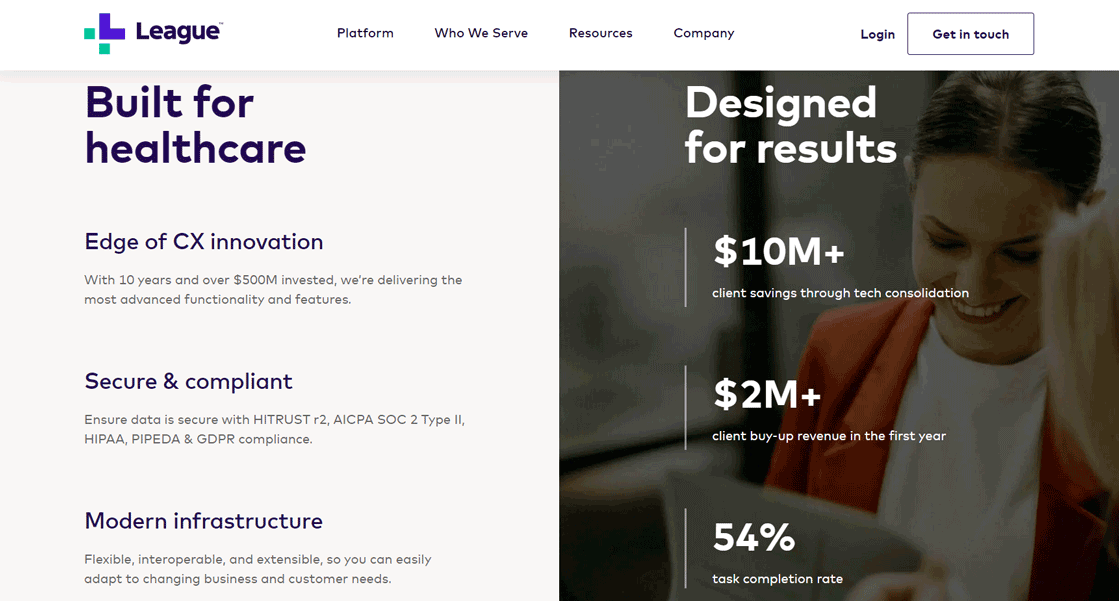 What-League-Employee-Benefits-Software-Offers