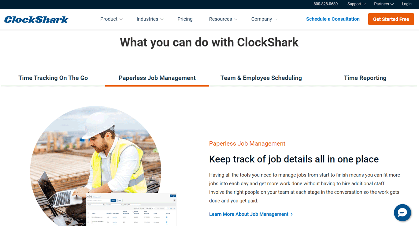 Where-ClockShark-Time-Tracking-Software-Stands-Out