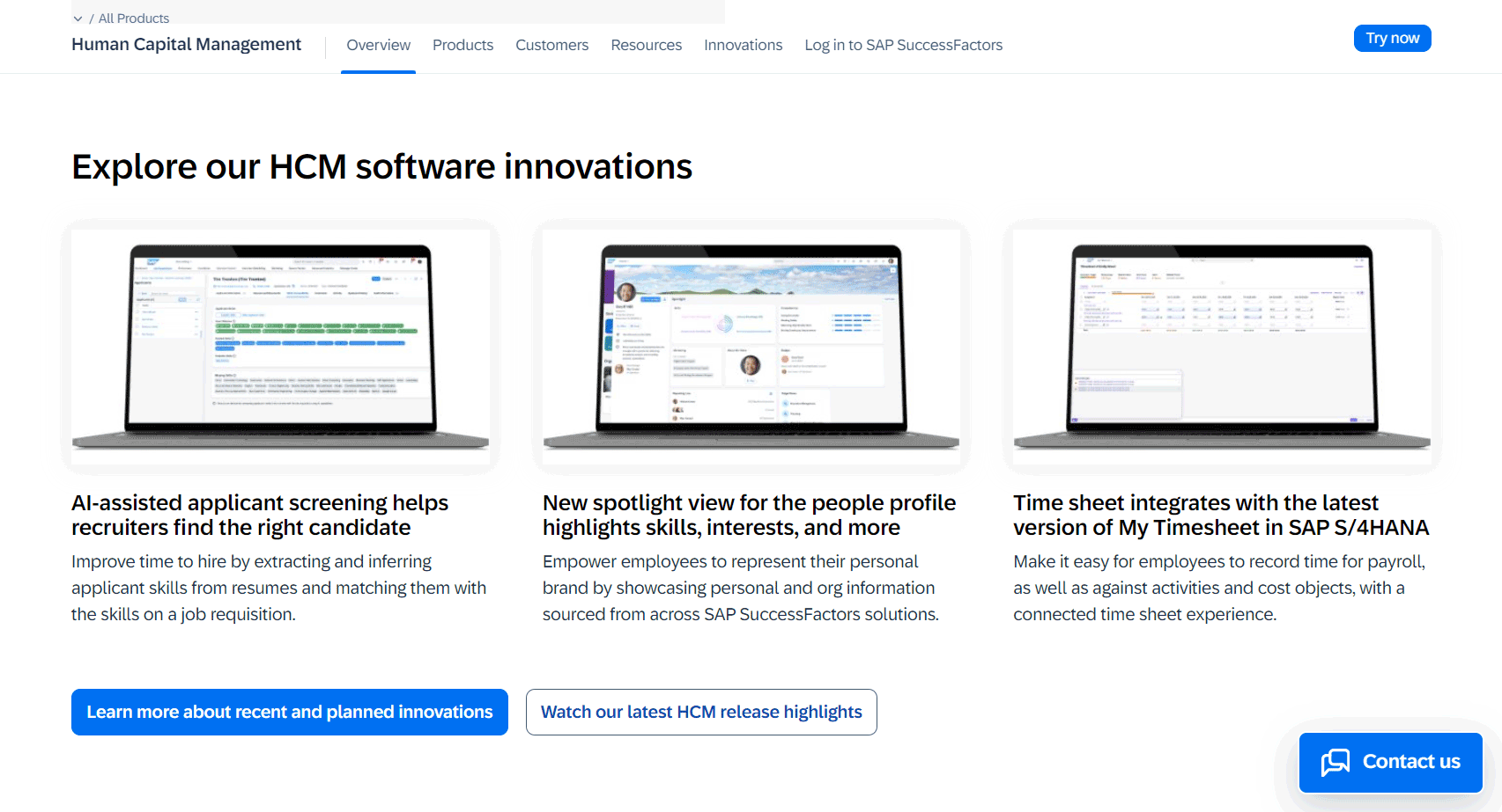 Where-SAP-SuccessFactors-HR-Software-Stands-Out